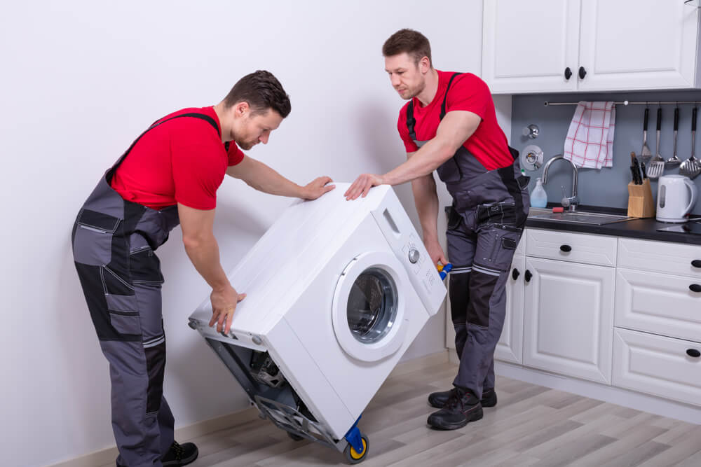 Commercial Moving Services Boyle Heights