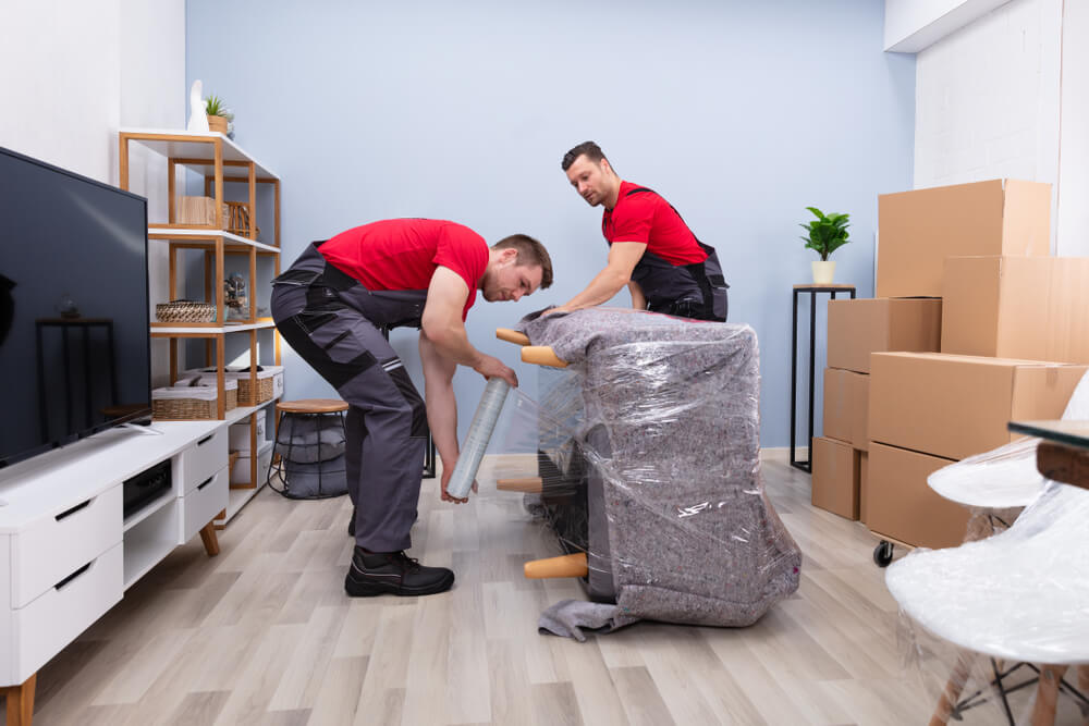Hire Movers Duluth
